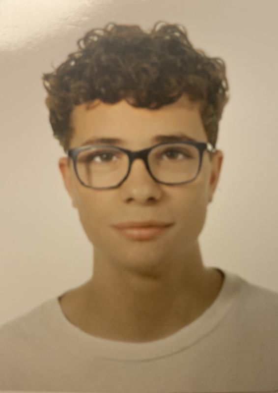 AIMAR BARRENETXEA LEIBAR