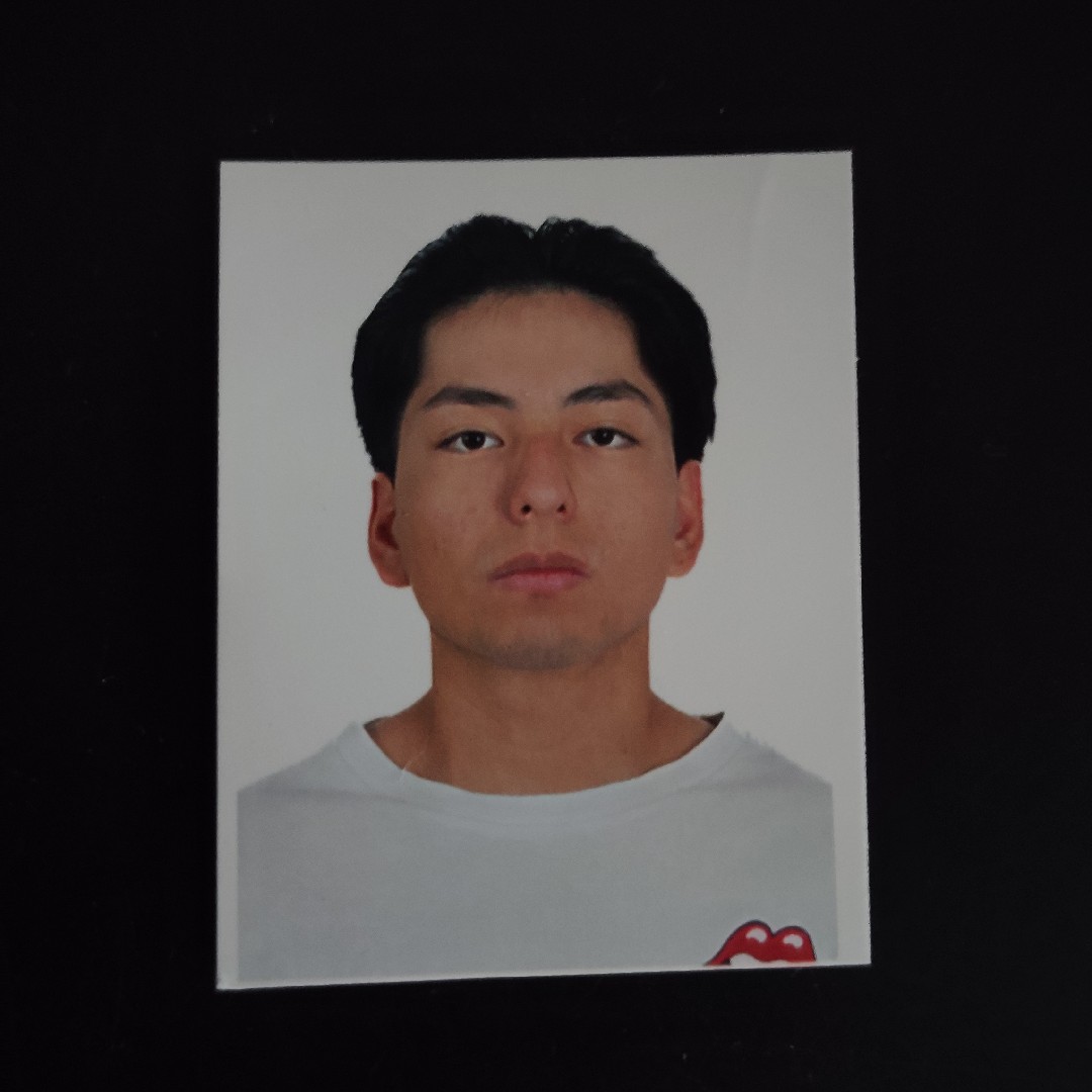 CARLOS MANCHAY PACHECO