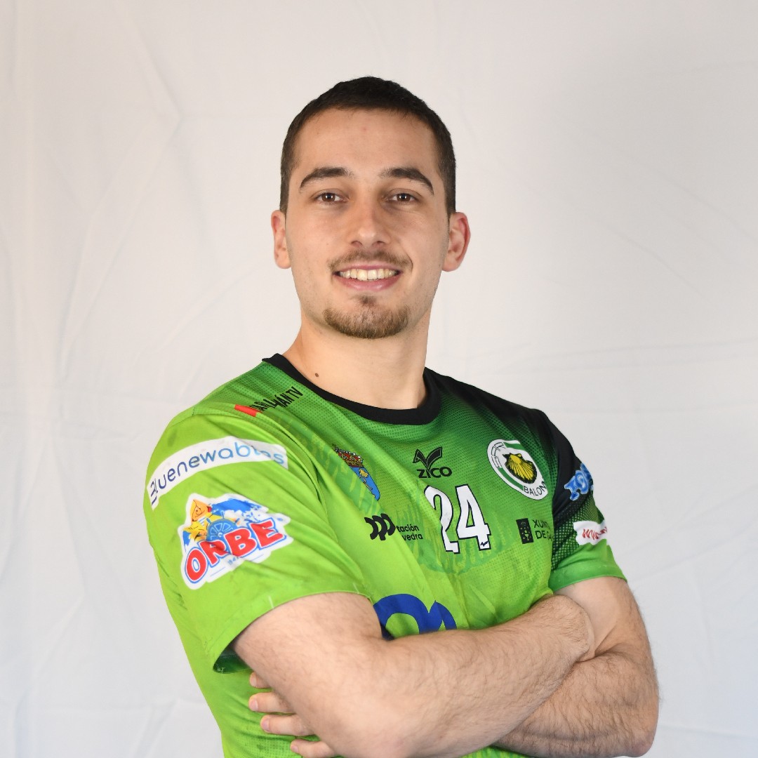 LUCAS BOUZON VEIGA