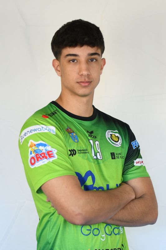 DAVID BLANCO RODRIGUEZ