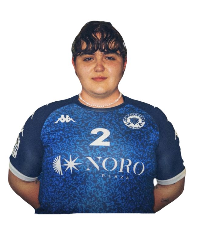 LETICIA SANTOS INSUA