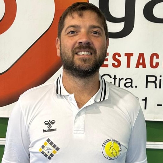 DAVID VAZQUEZ TABOADA