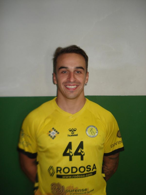 NICOLAS ALBERTE VILLAR
