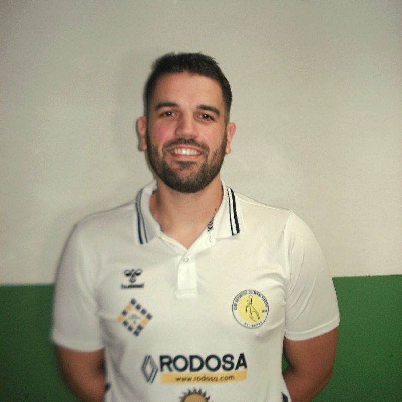 PABLO ALVAREZ VAZQUEZ