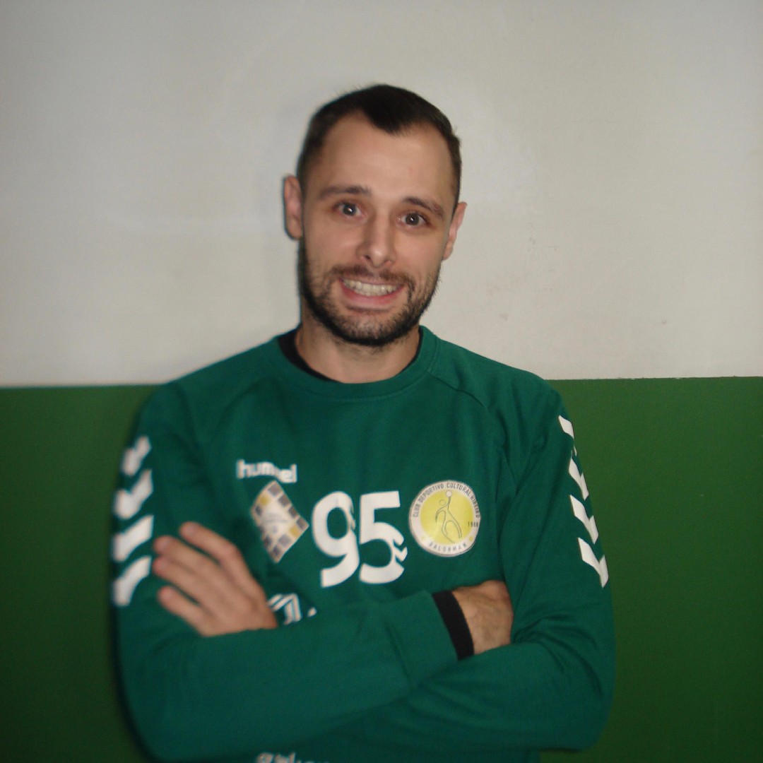RUBEN GONZALEZ VAZQUEZ