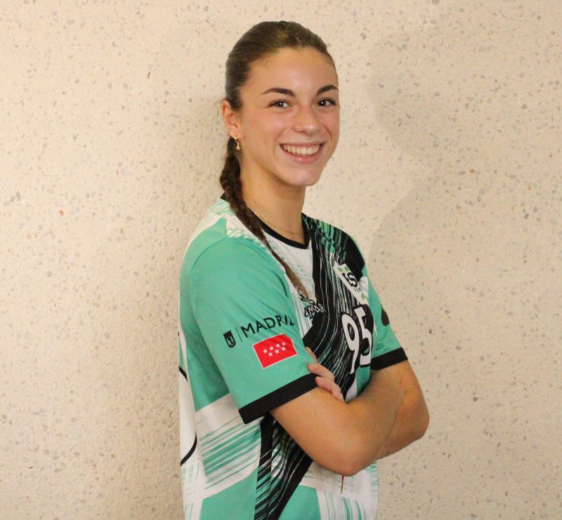 ANDREA ANTONA AYLLON