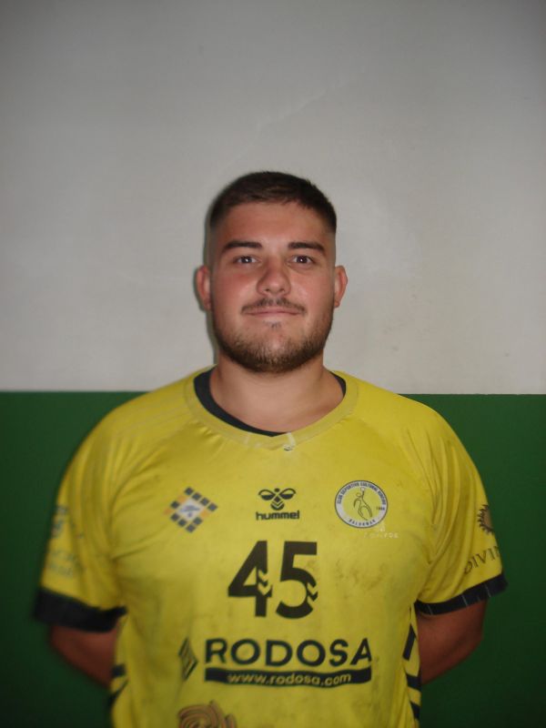 MARIO FERNANDEZ DOMINGUEZ