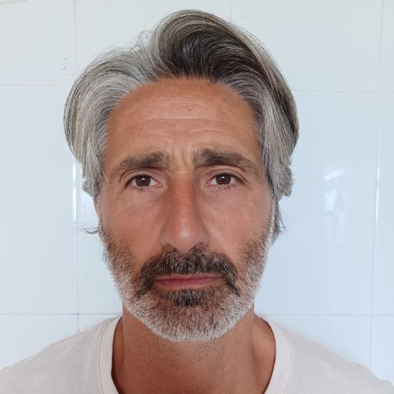 ALBERTO FANDIÑO VEIGA