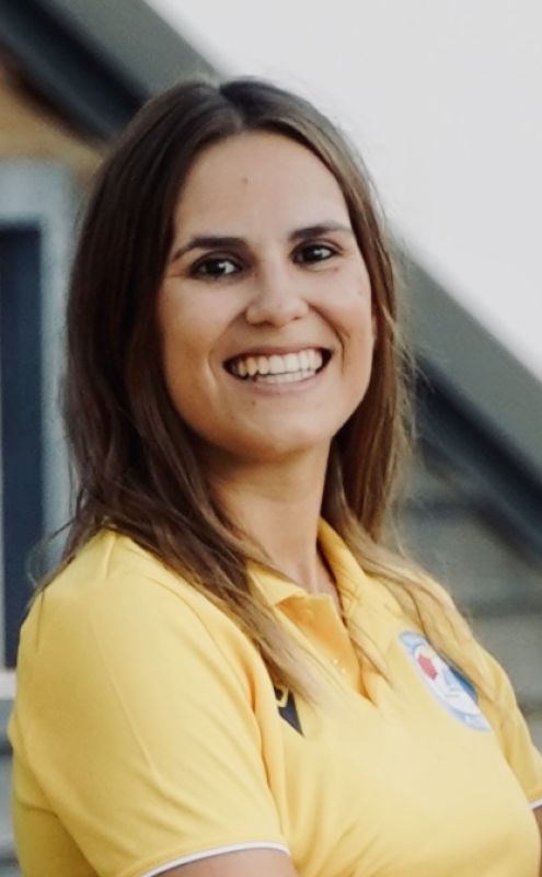 ANA MARIA SOLIVERES ALVADO