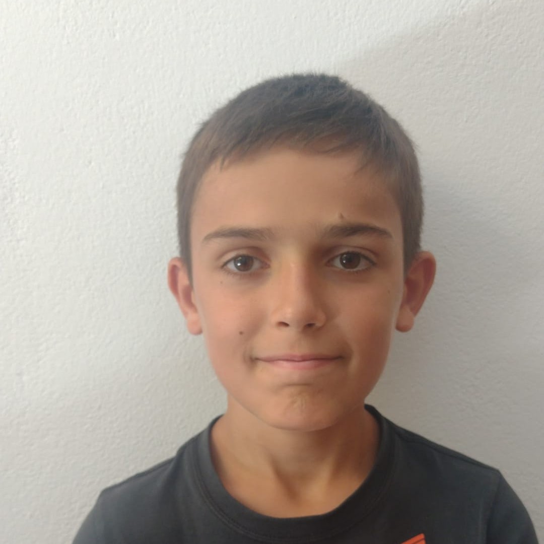 ISAAC VILELLAS POSADAS