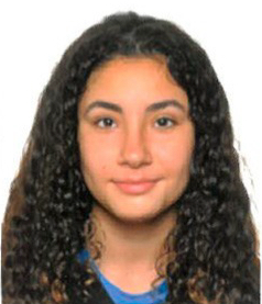 LEIRE LARREA CENTENO