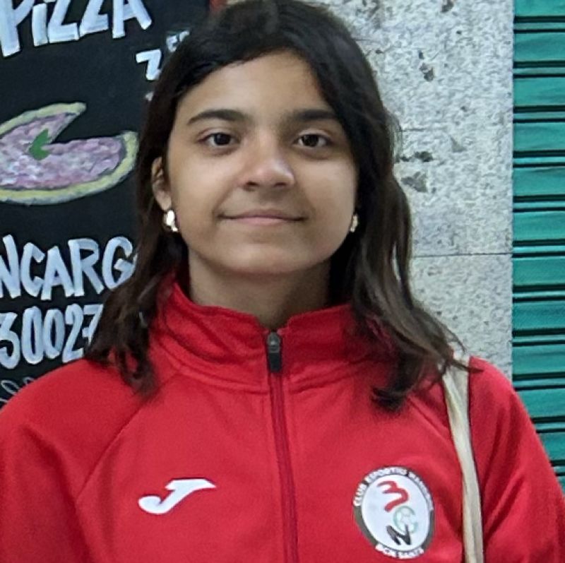 NORAH KNUDSEN VERDIER