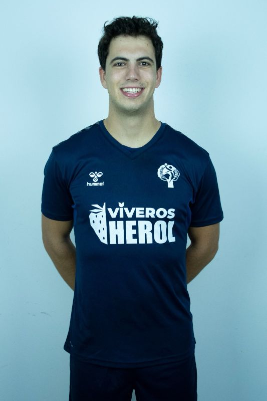 OSCAR MARUGAN VILLAGRAN