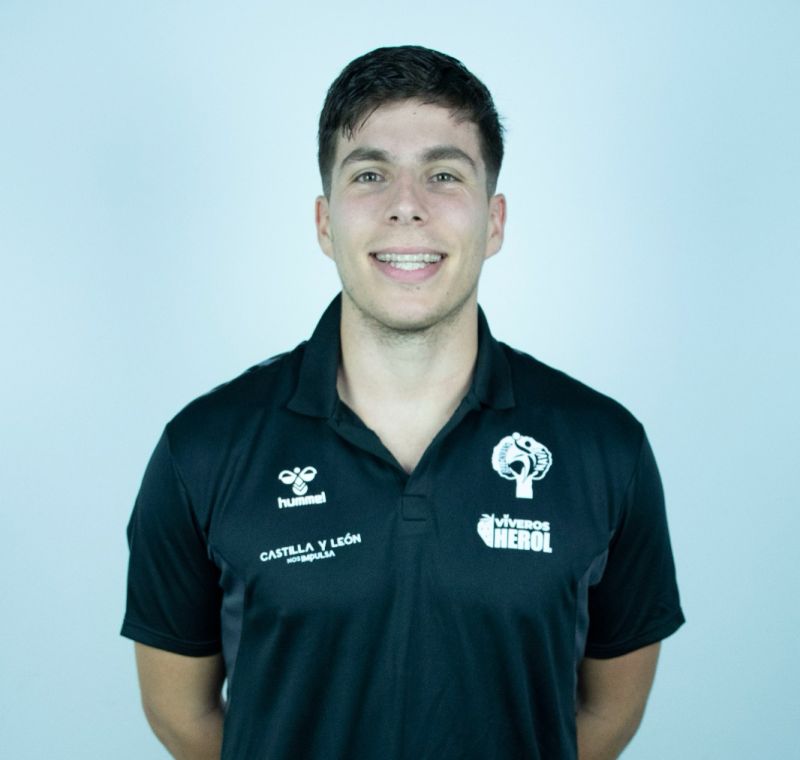 PABLO HERRANZ GARCIA