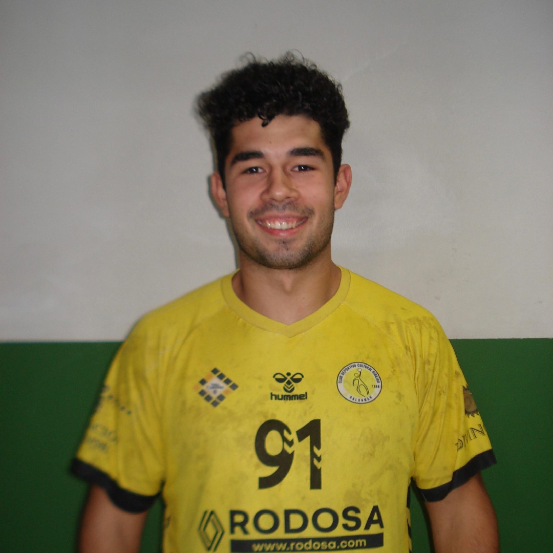 JACOBO SOTO FERNANDEZ