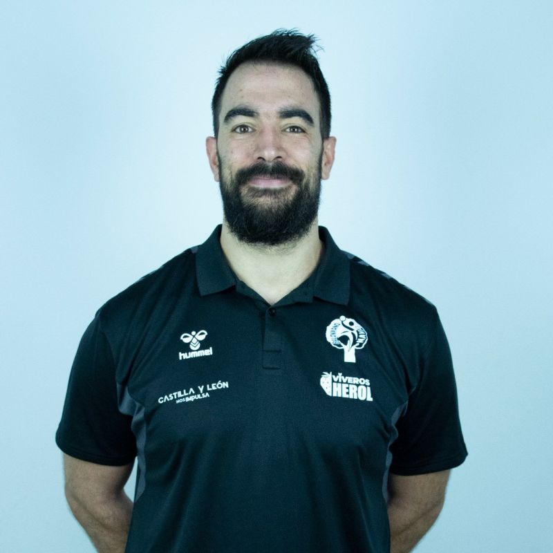 GONZALO CARRO CASTRO