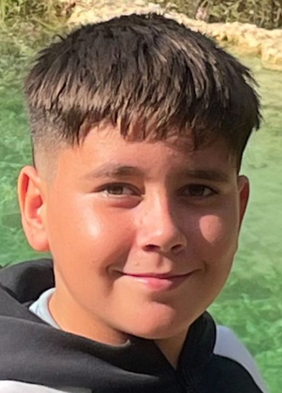 JUAN PABLO DELGADO QUIRANT