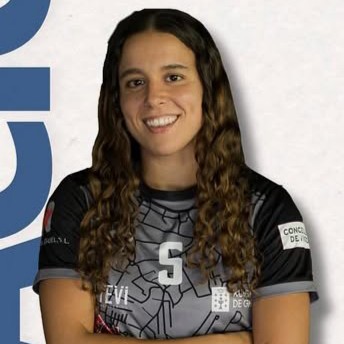 LAURA GONZALEZ GONZALEZ