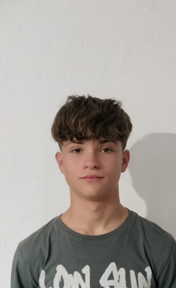 YERAY MERINO CACERES