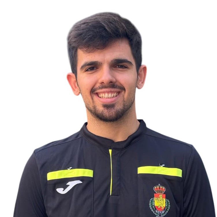 MIGUEL RUBIO DONEZAR