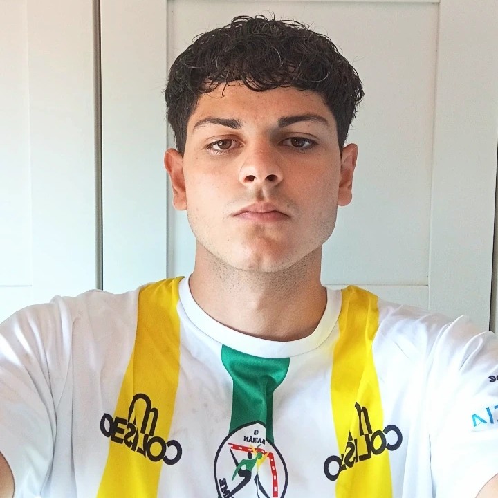 SAMUEL MURGA TRINCADO