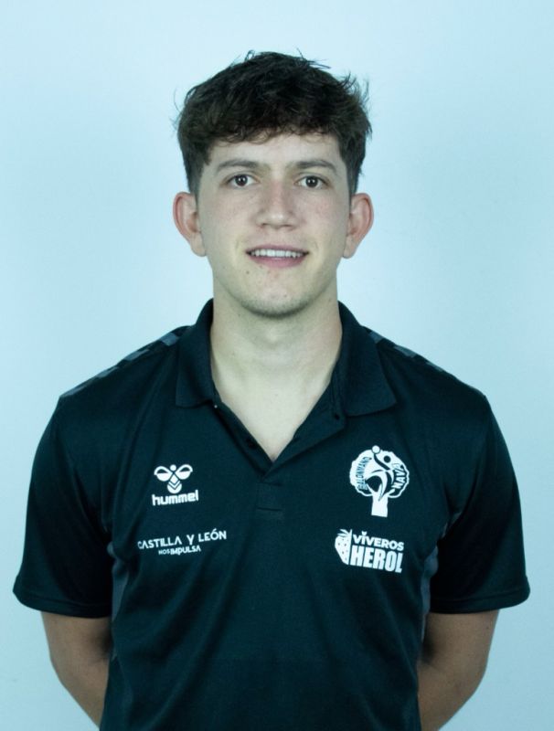 JAVIER CARRION ORTIZ