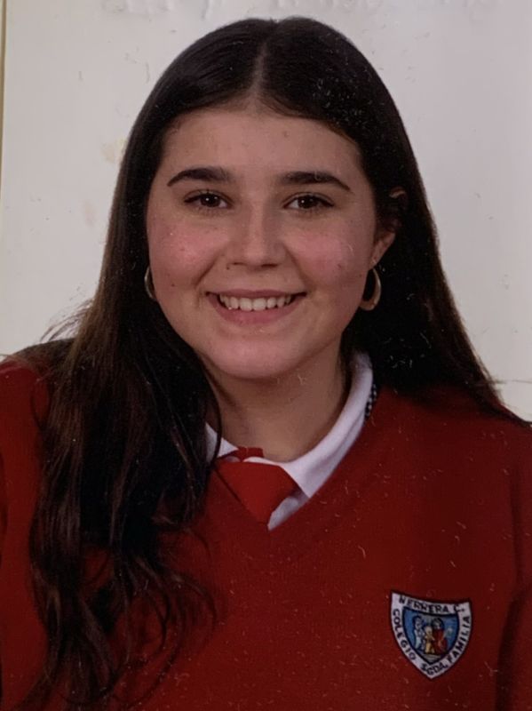 DIANA CARSON RODRIGUEZ