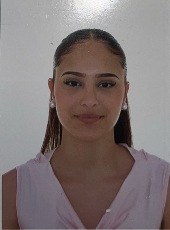 RIHAB ARECTOUTS BOUTRABA