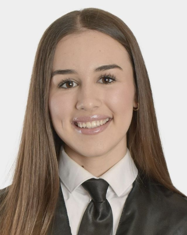 ALBA CANDELARIA CASAÑAS FARIÑA