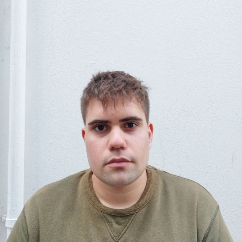 LUIS BENITO ABELEDO SALCEDA