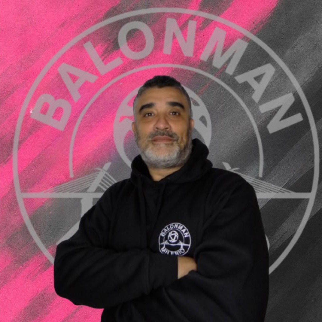 JOSE CARLOS FERNANDEZ RODRIGUEZ