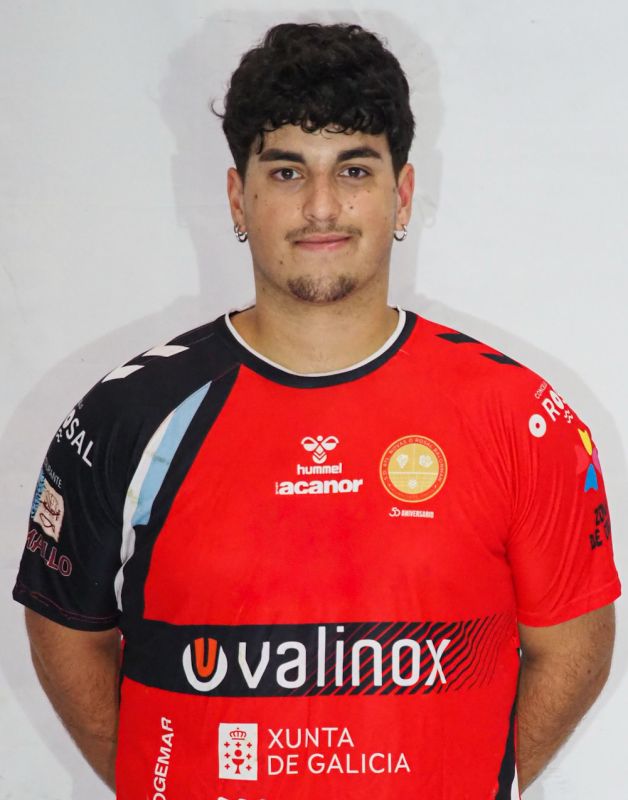 YASIR MARTINEZ SILVA