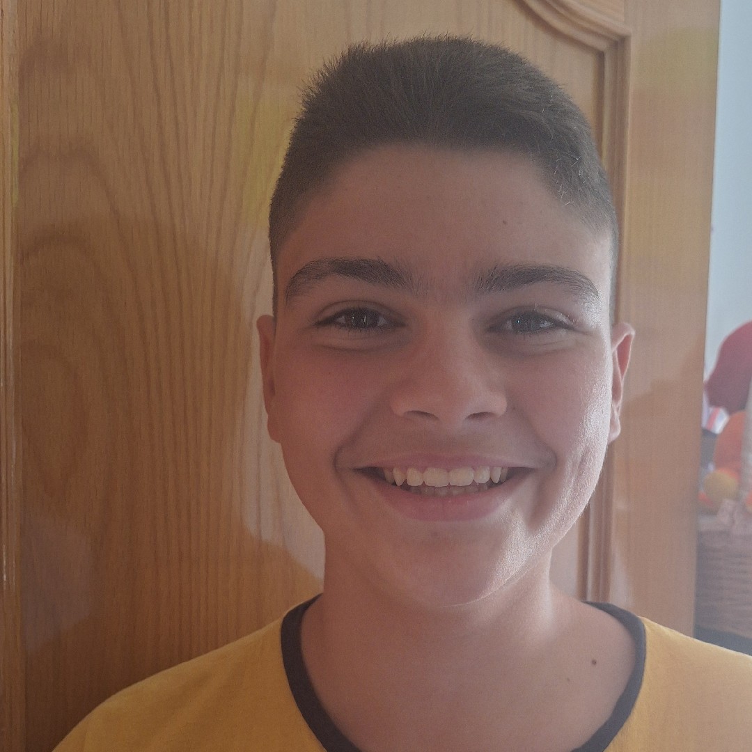 ULISES TENORIO GOMEZ