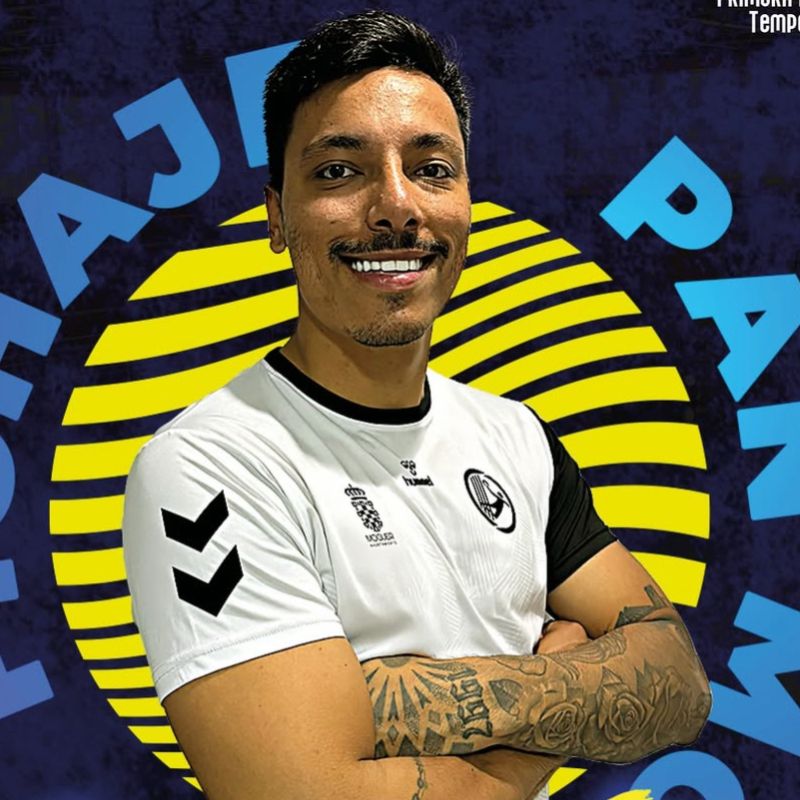 MURILLO ARAUJO SANTANA