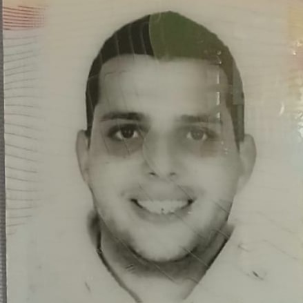 CRISTIAN CARCELES DEL CAMPO