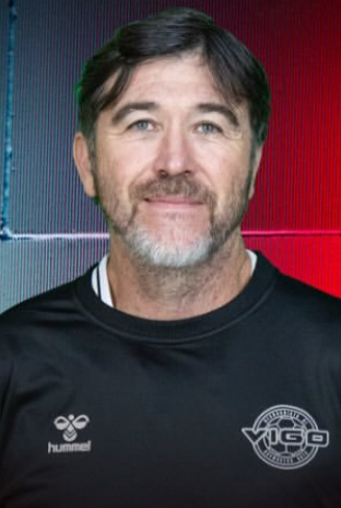 ARTURO GARCIA VAZQUEZ