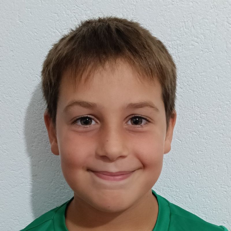 XABI REIGIA ABELENDA