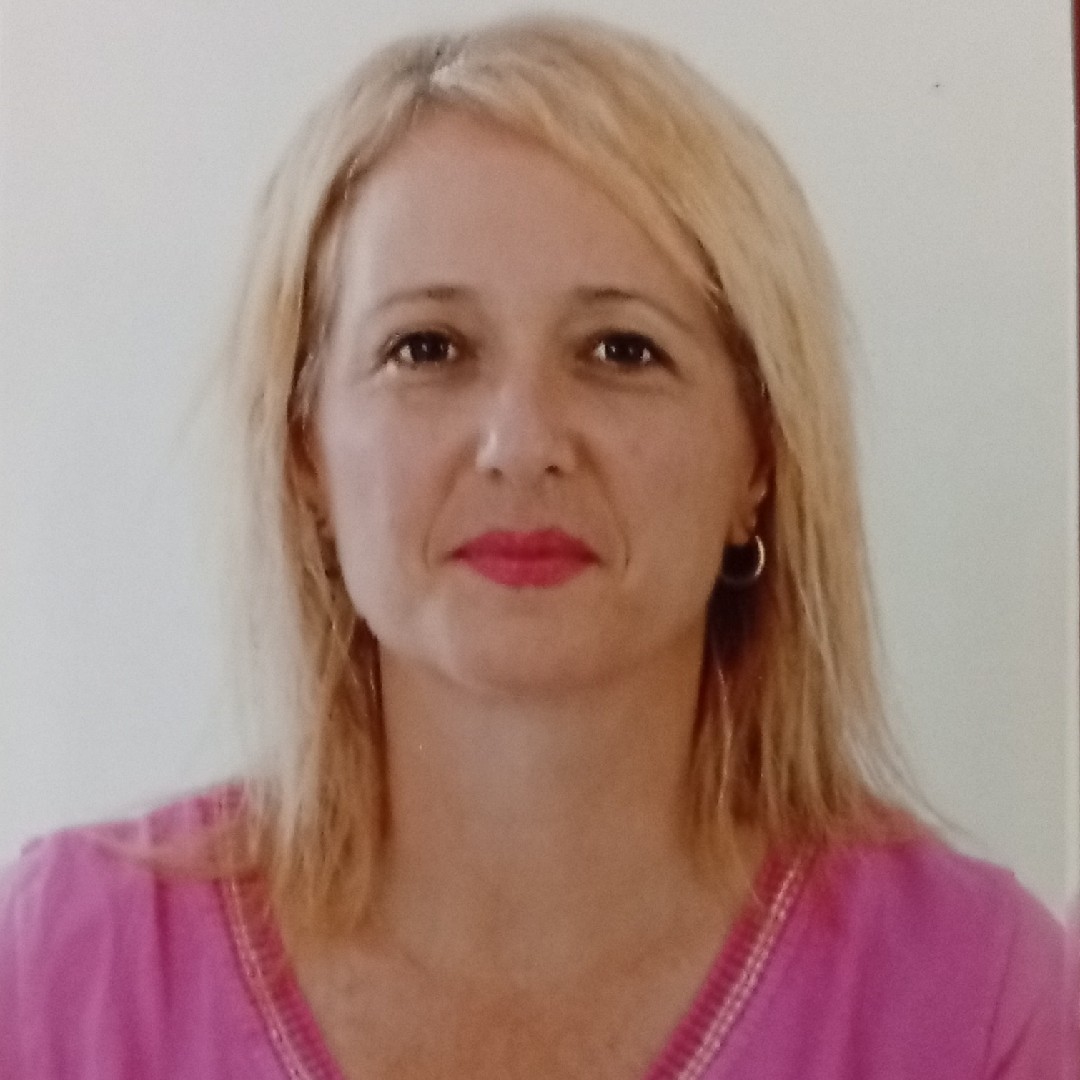 ANA MARIA HOLGUIN HEREDIA