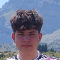 LUCAS FARRERONS ALMERO