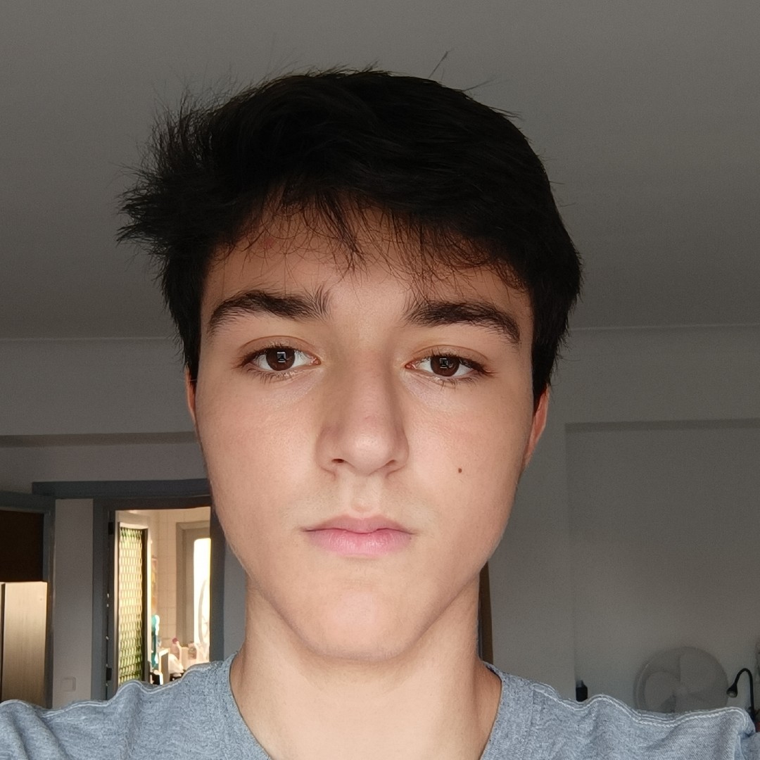 CRISTIAN FABIAN ESTECHE AMARO