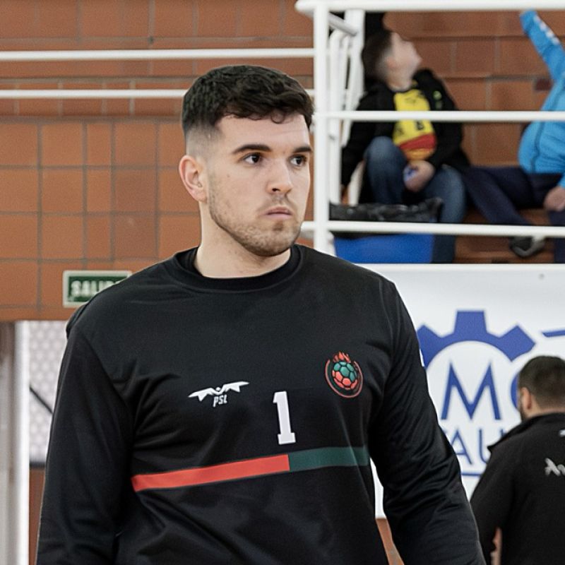 CARLOS MANZANO LUQUE