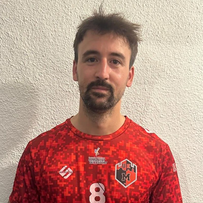 ALEJANDRO LOPEZ BEJERANO