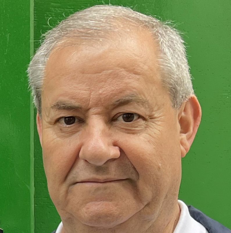 DIMAS FERNANDEZ HIDALGO