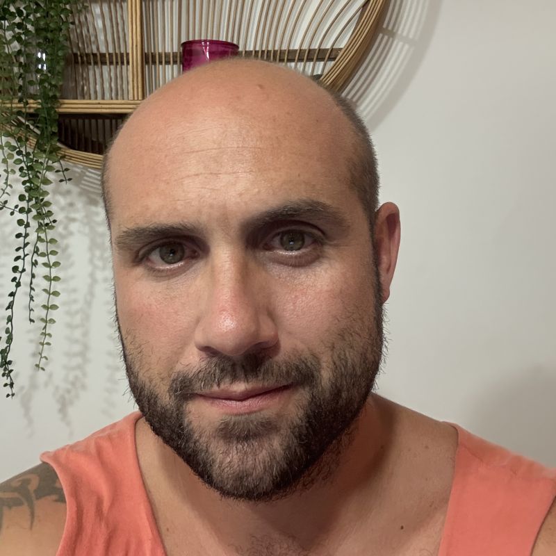 JAVIER MORANTE MARCO