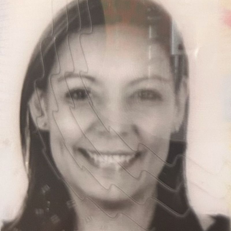 ALEXANDRA LOPEZ MARTIN