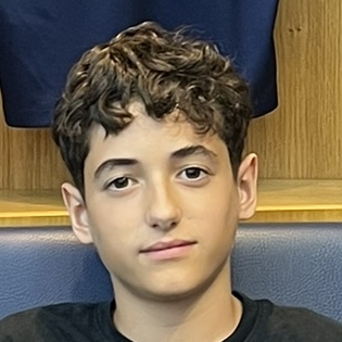 ROGER GARCIA SOLDEVILLA