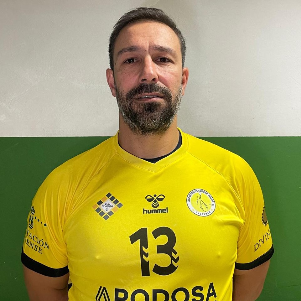 JUAN SOTELO LORENZO