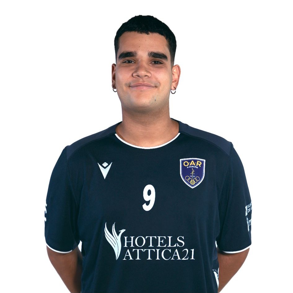 PABLO JESUS MORAL PACHO