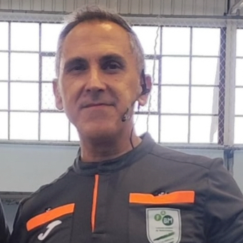 SERGIO ESCOBEDO FERNANDEZ