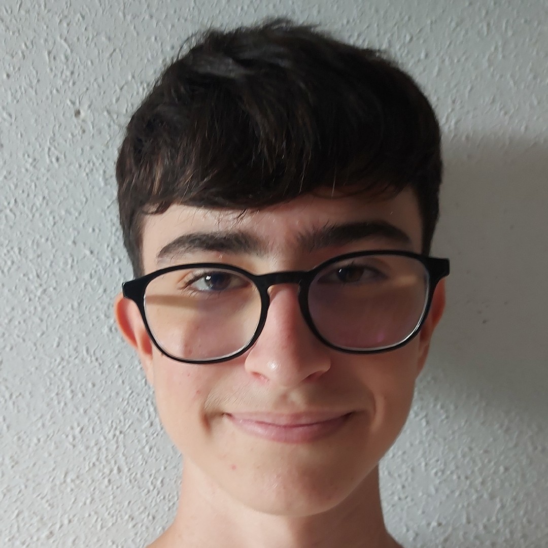 MAXIMILIAN GARCIA SCHWANZ